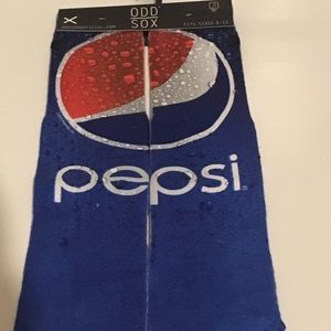 ODD SOX PEPSI EDITION size 6-13!!